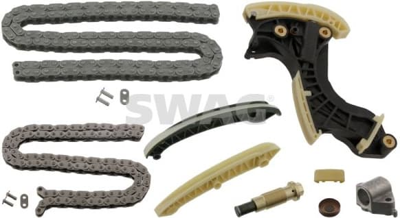 Timing Chain Kit Basic Short Kit 10944975