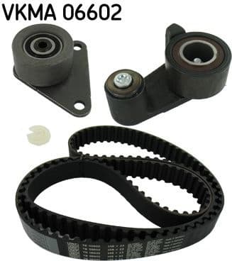 Timing Belt Kit VKMA 06602 - image 3