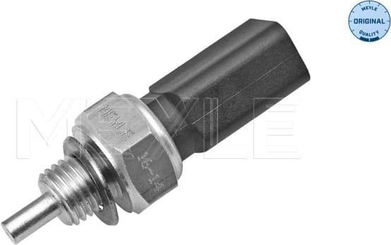 Sensor, coolant temperature MEYLE-ORIGINAL: True to OE. 16-14 821 0008