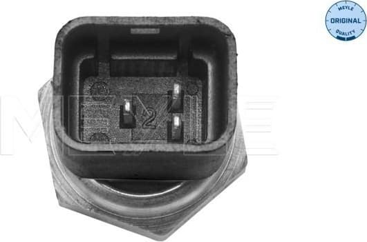 Sensor, coolant temperature MEYLE-ORIGINAL: True to OE. 16-14 821 0008 - image 2
