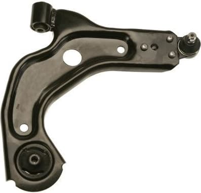 Control/Trailing Arm, wheel suspension JTC1037 - image 2