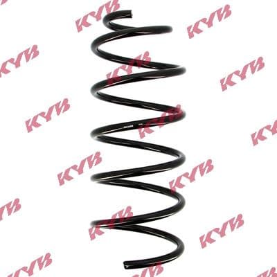Suspension Spring K-Flex RC3459