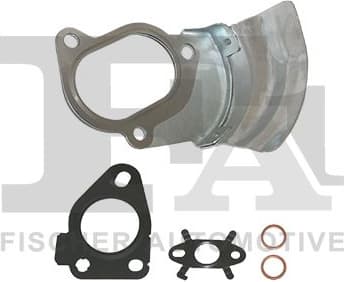 Mounting Kit, charger KT220240E