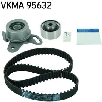 Timing belt kit VKMA95632