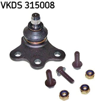 Ball Joint VKDS315008 - image 2