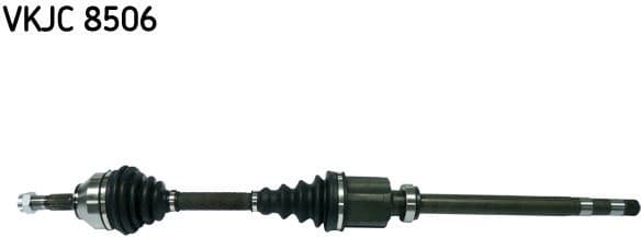 Drive Shaft VKJC 8506 - image 4