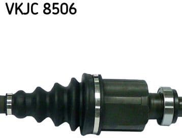Drive Shaft VKJC 8506 - image 6
