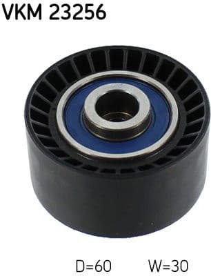 Tensioner belt VKM23256 - image 3