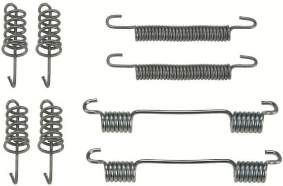 Accessory Kit, parking brake shoes SFK309 - image 2