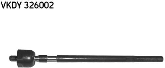 Inner Tie Rod VKDY326002