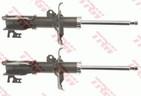Shock Absorber TRW TWIN JGM1025T - image 2