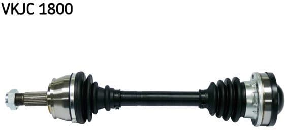Drive Shaft VKJC 1800 - image 4