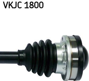 Drive Shaft VKJC 1800 - image 6