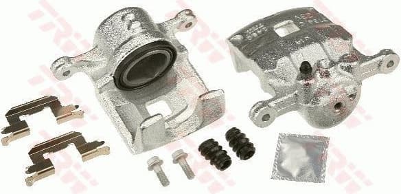 Brake Caliper BHW911E - image 2