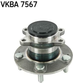 Wheel Bearing Kit VKBA 7567 - image 2