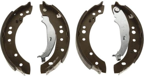 Brake Shoe Set GS8769 - image 3
