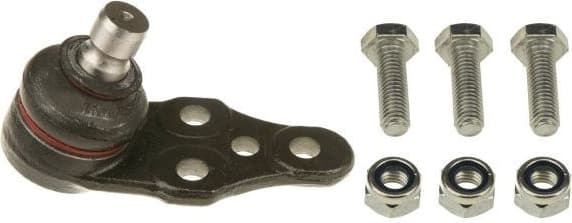 Ball Joint JBJ7544 - image 2
