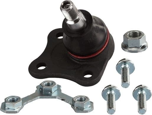 Ball Joint JBJ113 - image 2