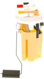 fuel supply unit 0986580421