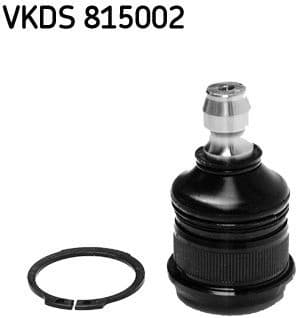 Ball Joint VKDS815002 - image 2