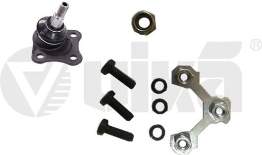 Repair Kit, supporting/ball joint 44071721101