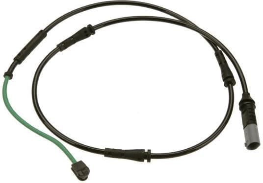 Warning Contact, brake pad wear GIC335 - image 2