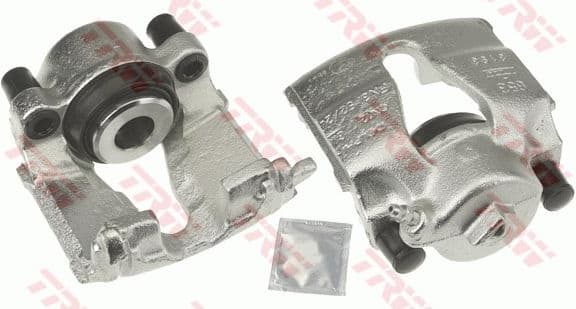 Brake Caliper BHS289E - image 2
