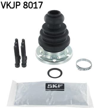 Bellow Kit, drive shaft VKJP 8017 - image 2