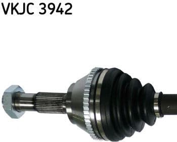 Drive Shaft VKJC 3942 - image 5