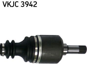 Drive Shaft VKJC 3942 - image 6