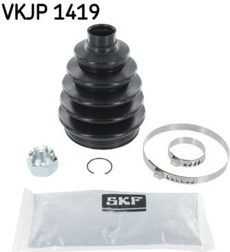 Bellow Kit, drive shaft VKJP 1419 - image 2