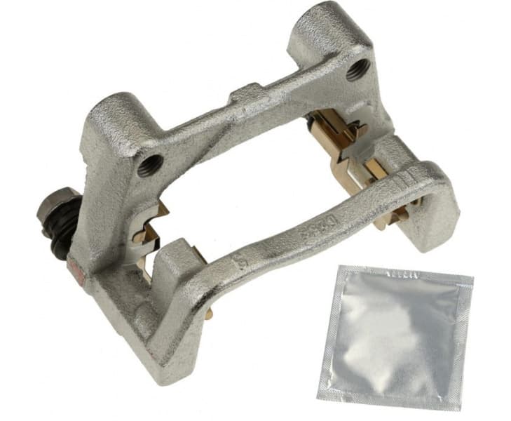 Bracket, brake caliper BDA575 - image 2