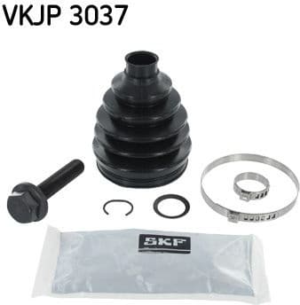 Bellow Kit, drive shaft VKJP 3037 - image 2