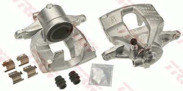 Brake Caliper BHW933E - image 2