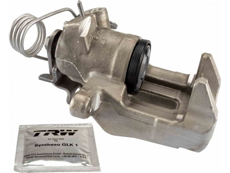 Brake Caliper BHN182 - image 2