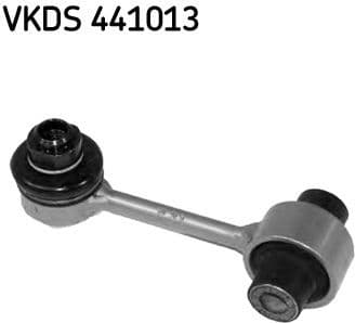 Link/Coupling Rod, stabiliser bar VKDS 441013 - image 2