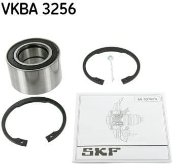 Bearing wheel VKBA3256 - image 2