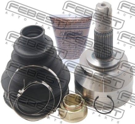 Joint Kit, drive shaft 1810-Z16