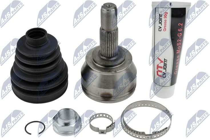 Joint Kit, drive shaft NPZ-PL-044 - image 2