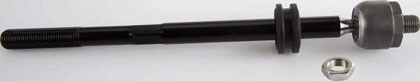 Tie rod inner (rack end) JAR558 - image 2