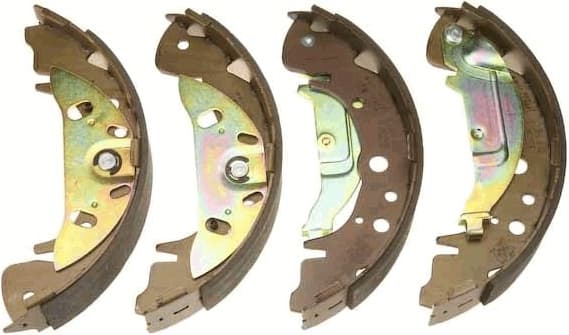 Brake Shoe Set GS8441 - image 3
