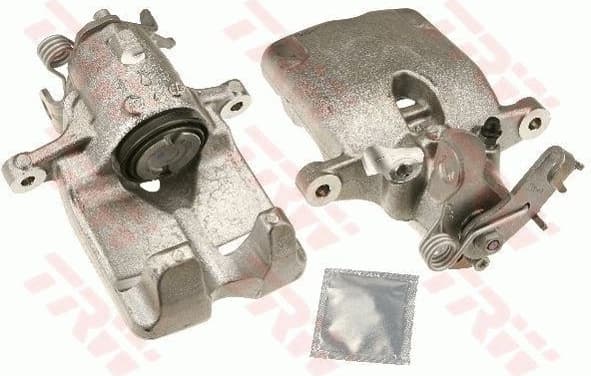 Brake Caliper BHS1204E - image 2