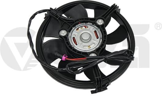 Fan, engine cooling 99590016401