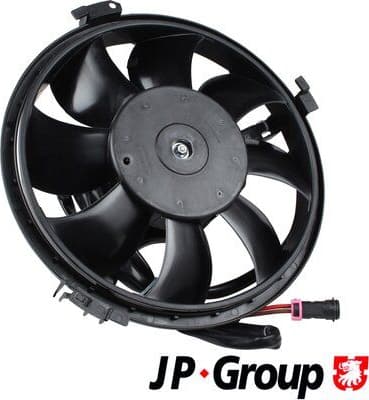 Fan, engine cooling JP 1199105100