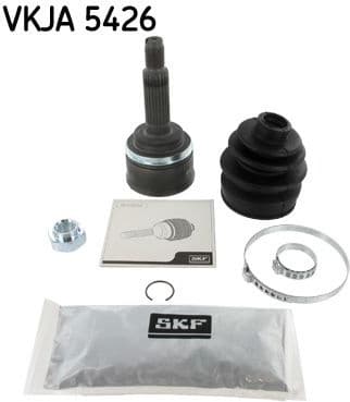 Joint Kit, drive shaft VKJA 5426 - image 2