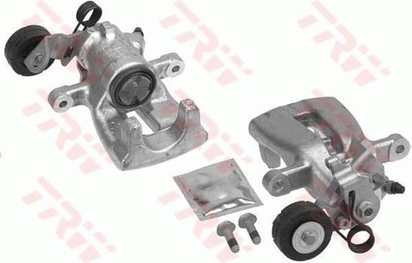 Brake Caliper BHQ140E - image 2