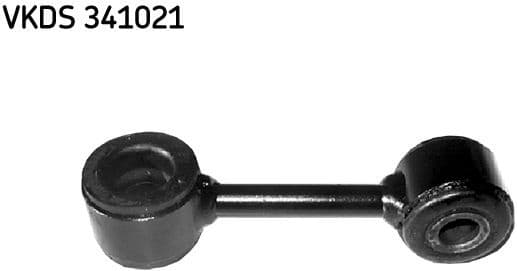 Link/Coupling Rod, stabiliser bar VKDS341021