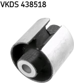 Mounting, control/trailing arm VKDS 438518 - image 2