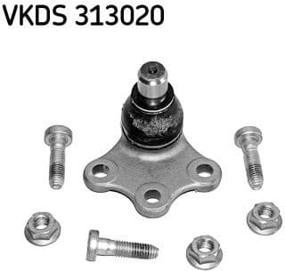 Joint, suspension VKDS 313020 - image 2