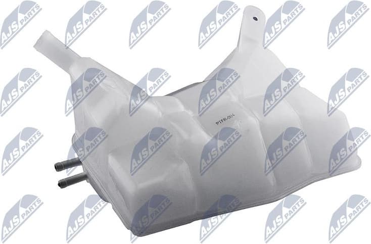 Expansion Tank, coolant CZW-FR-004 - image 2